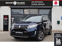 Suzuki Vitara - 1.4 Boosterjet Select | Stoel Verwarming | Apple/Android Auto |