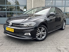 Volkswagen Polo - 1.0 TSI R-Line |1E EIGENAAR|CARPLAY|