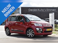 Citroën C3 Picasso - 1.2 PureTech Feel Edition