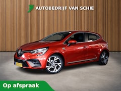 Renault Clio - 1.0 TCe R.S. Line 2e-Eig. & Dealer-Onderh. BOVAG-Garantie. NL-Auto