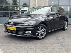 Volkswagen Polo - 1.0 TSI R-Line |CLIMA|1E EIGENAAR|