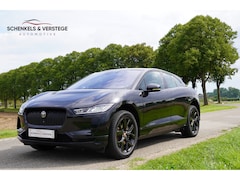 Jaguar I-PACE - EV320 S Business Pack 90 kWh / New battery 30k / SOH 93, 9% / Panorama / Meridian /