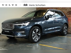 Volvo XC60 - T6 Plug-in hybrid AWD Plus Bright | Nieuw model | 360° Parkeercamera | Stoelverwarming | S