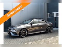 Mercedes-Benz CLA-Klasse - 250 e AMG Line Pano | 360 | Headup | Memory | ACC | Keyless