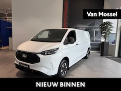 Ford Transit Custom - E-Transit L2 Trend 71kWh | 6% KORTING | CRUISE CONTROL | LANE ASSIST | WINTER PACK | ALL W