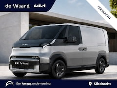 Kia PV5 - L2H1 Elite 71.2 kWh