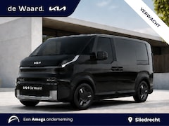 Kia PV5 - L2H1 Elite 71.2 kWh
