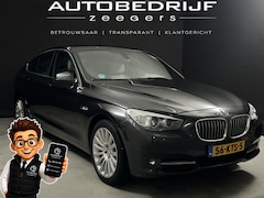 BMW 5-serie Gran Turismo - 535i High Executive *Heatseat*AC*Full Leather