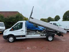 Ford Transit - 350 2.0 TDCI EURO 6 N1 Kipper 410x215 Open Laadbak