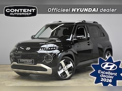 Hyundai Inster - 42 kWh 4-zits Pulse Advanced I Voorraad deal