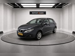SEAT Ibiza - 1.4 Sport | APK Nieuw |