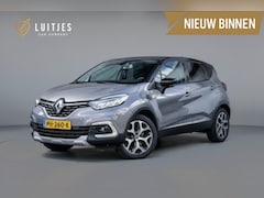 Renault Captur - 1.2 TCe 120pk AUT Intens Camera|Climate-controle|2e-eig.|Org.NL