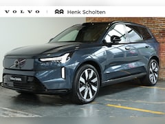 Volvo EX90 - Twin Motor Ultra 7p. 111 kWh | 4-Seizoenen Banden | Luchtvering | Park Pilot Assist | Bose