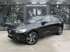 Volvo XC60 - 2.0 T8 Twin Engine AWD Inscription PANO EYLESS CAM