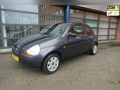 Ford Ka - 1.3 Cool & Sound Airco Nieuwe tot Apk 19-9-2027