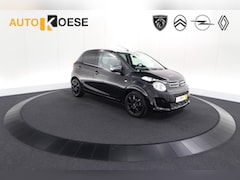 Citroën C1 - 1.0 VTi Feel | Camera | Apple Carplay | Airco | 15 Inch Lichtmetalen Velgen