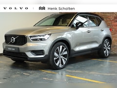 Volvo XC40 - T4 Recharge R-Design | Adaptive Cruise Control | Parkeersensoren voor + achter | Parkeerca