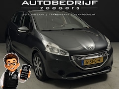 Peugeot 208 - 1.4 e-HDi Active *Diesel*Automaat*Well-Kept*Navi*AC