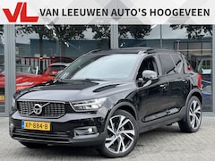Volvo XC40 - 2.0 D4 AWD R-Design | Navi | Trekhaak | Pano | Camera | Pilot Assist