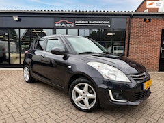 Suzuki Swift - 1.2 Business Edition EASSS|2016|5drs|airco