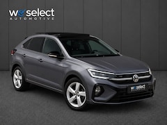 Volkswagen Taigo - 1.0 TSI R-Line Pano l IQ l ACC l Virtual l Camera l Automaat