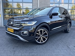 Volkswagen T-Cross - 1.0 TSI STYLE |LED|CAMERA|WINTERPAKKET|COCKPIT|