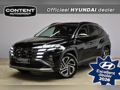 Hyundai Tucson - 1.6 T-GDi HEV 238pk 2WD Aut Premium I Voorraad deal