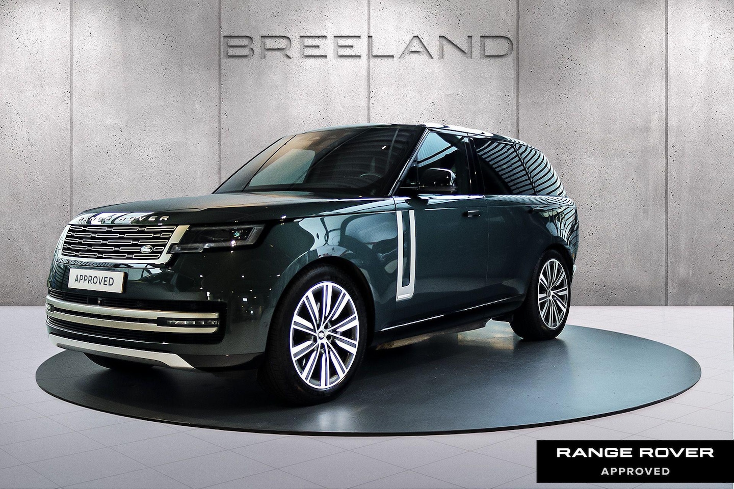 Land Rover Range Rover - P440e Autobiography | NL-Auto | Tow Pack | Massage - AutoWereld.nl