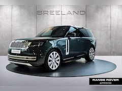 Land Rover Range Rover - P440e Autobiography | NL-Auto | Tow Pack | Massage