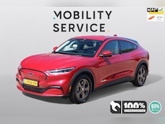 Ford Mustang Mach-E - RWD 75 kWh SOH93% Leder Clima LED CarPlay Lane ACC