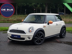 MINI 3-Deurs - 1.4 One 50th Anniversary Limited Edition 218/350|Org NL NAP|2e Eig Airco|Isofix|Nieuwe APK