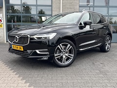 Volvo XC60 - 2.0 T4 Inscription |HARMAN/KARDON|LEDER|