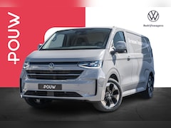 Volkswagen Transporter - 2.5 eHybrid 233pk AUT L2H1 30 Bulli | LMV 19'' | Trekhaak Vast