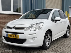 Citroën C3 - 1.6 e-HDi Tendance Cruise Clima