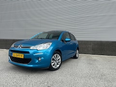 Citroën C3 - 1.2 PureTech Collection/ZUINIG/climaat-control/Navi/Isofix/2 sleutels/parking-sensoren/bom