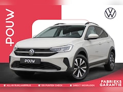 Volkswagen Taigo - 1.0 TSI 95pk Life Edition | App Connect | Stoelverwarming | Achteruitrijcamera | Airco