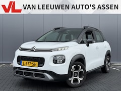 Citroën C3 Aircross - 1.2 PureTech S&S Feel | Nieuw binnen | RIJKLAAR | Automaat |