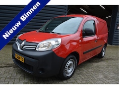 Renault Kangoo - 1.5 dCi 90 Energy Comfort Automaat Trekhaak Airco Cruise Control