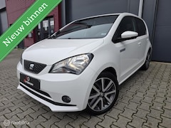 SEAT Mii Electric - VOL opties /36.8KW accu / 1e eigenaar