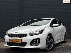 Kia Pro cee'd - 1.0 T-GDi GT-Line | Navi | Camera | Stoelverwarming