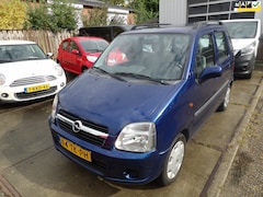 Opel Agila - 1.0-12V Flexx airco