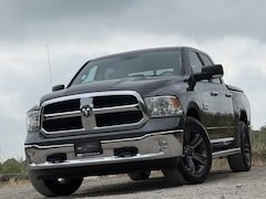 Dodge Ram 1500 - SLT 3.6L, EXTREEM LAGE BIJTELLING, ORIG NED, ZEER NETTE STAAT