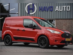 Ford Transit Connect - 1.0 Benzine, AIRCO, 3-ZITS, BTW-VRIJ / MARGE