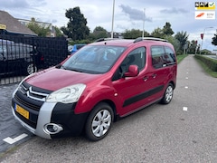 Citroën Berlingo - 1.6 VTi 120 XTR 2010 AIRCO 5-Persoons