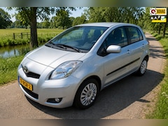 Toyota Yaris - 1.3 VVTi Aspiration # Navi # Camera # Abs. Nieuwstaat