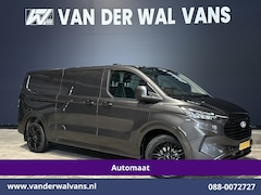Ford Transit Custom - 2.0 TDCI 170pk Automaat L2H1 Euro6 Airco | Camera | LM Velgen | LED | Apple Carplay | Crui