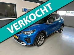 Kia Stonic - 1.0 T-GDi MHEV GT-Line