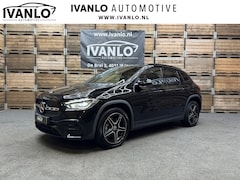 Mercedes-Benz GLA-Klasse - 250 e Business Line AMG Sfeerverlichting Clima Cruise Camera 19"LM