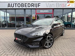 Ford Focus Wagon - 1.0 EcoBoost ST Line Business | Leder | LED