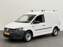 Volkswagen Caddy - 2.0 TDI L1 Trekhaak Airco Cruise Control